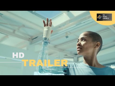 Paradise | Official Trailer | Netflix