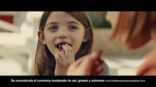 Milka #NuevoMilka, el sabor de la ternura 🐮🍫 anuncio