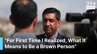 Ro Khanna Says Armed Israeli Settlers Detained Him During West Bank Visit, Slams US Policy
