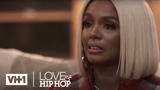 Rasheeda Reveals She Cheated on Kirk | Love &amp; Hip Hop: Atlanta