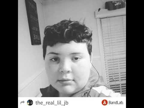 Lil JB - Freestyle (Reupload)