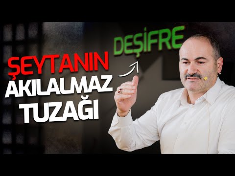 Kur’an İnsan Sözü Olabilir Mi? - Said Şaşmaz | Hisar Kapısı