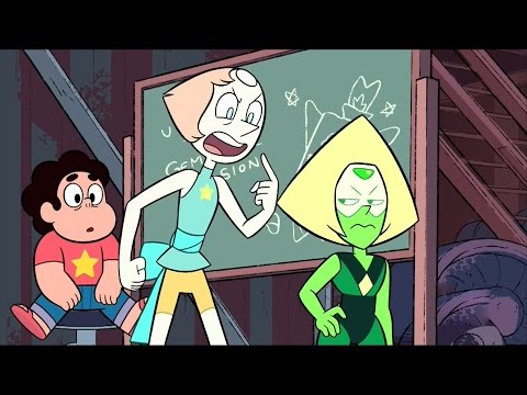 Steven Universe Vlogs: Episode 72 - Back to the Barn