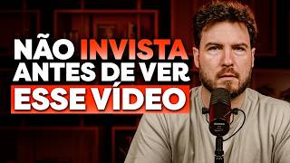 COMO MONTAR UMA CARTEIRA DE INVESTIMENTOS PARA INICIANTES (simples e rápido)
