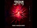 Sixx AM - This Is Gonna Hurt 