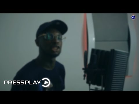 ISJEE - Awsome (Music Video) (Prod by KDBEATS) | Pressplay