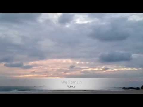 We Remain - Christina Aguilera ( h.i.n.a MV )