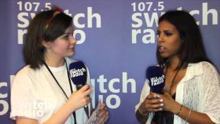 Pride 2015: Kelli-Leigh Interview