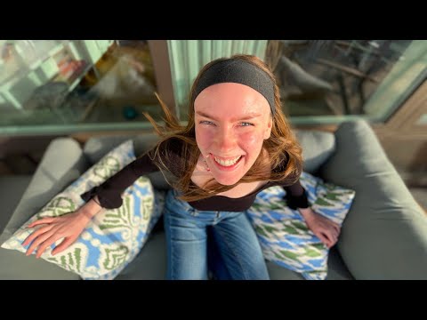 "you used to be much muchier" how to regain your MUCHNESS