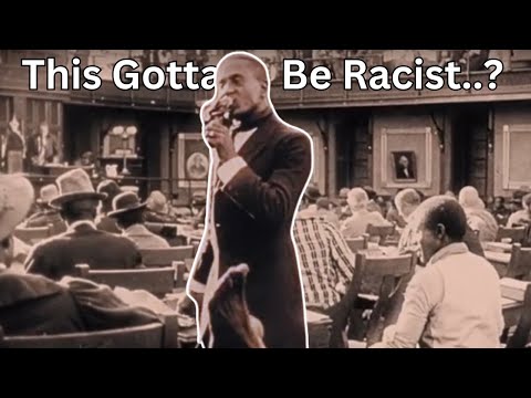 Reacting to The Birth of a Nation (1915) – The Most Racist Movie Ever Made?