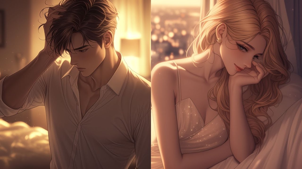 📕Me Desperté En La Cama De Mi Crush, Y Ella Me Dijo Que No Volviera Más Porque Ya Tenía Novio