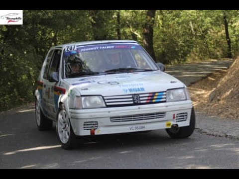 Rally Reggello 2022 ps 2-4 Figline , SHOW AND MISTAKE , pure Rally sound  CRZ