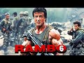 Rambo 6: New Blood ( 2025 )Sylvester Stallone Movie Fact | Jon Berntha, Dan Gordon Review And Fact