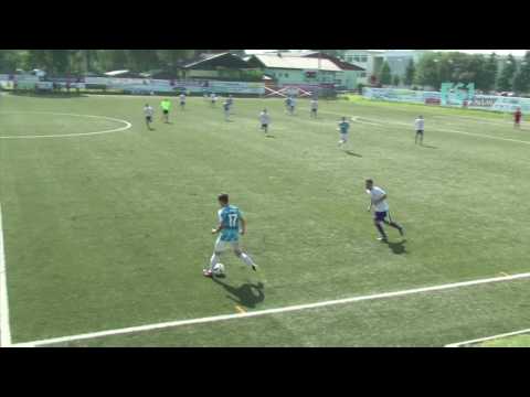 SV Bümoos - UFC SV Hallwang