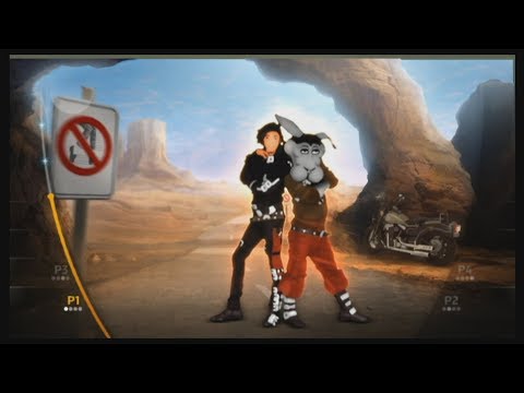 Michael Jackson The Experience Speed Demon