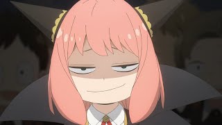 Download lagu SPY×FAMILY - Episode 46 (S3E09) [English Sub] mp3