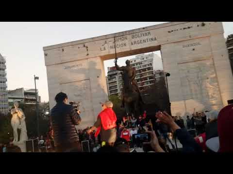 Nube vs Tucu (fecha 7)