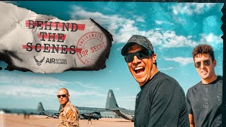 Planes, Games, and CrossFit