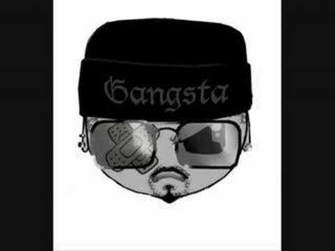 VERIORT / Gangsta Love .