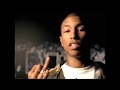 Fabolous (feat. Pharrell)  - Tit 4 Tat [Official Video]