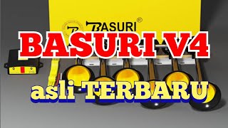 Download lagu BASURI V4 ASLI TERBARU 🎉🎉🎉 mp3 Download lagu BASURI V4 ASLI TERBARU 🎉🎉🎉 mp3