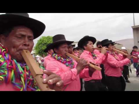 Tarkada Juventud Santa Cruz 2017