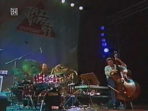 Jan Garbarek - Miroslav Vitous - Peter Erskine - Snowman
