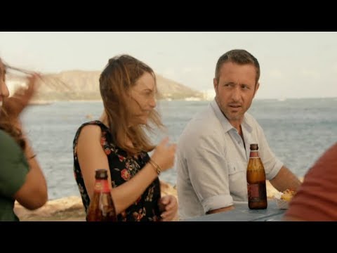 Hawaii Five 0 Season 8 Gag Reel