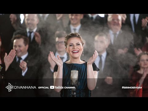 Divanhana - S one strane Plive (Official video)