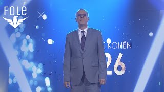 Artan Bakija - Potpuri Shkodrane (Gezuar 2026)