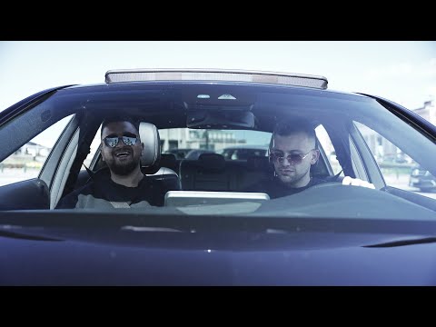 Numss - Plankgas (feat. MG & Ogün) [Prod. by Numss]