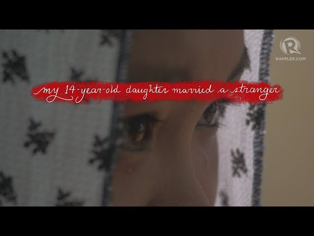 House OKs anti-child marriage bill