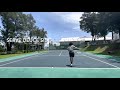 Jose Sequeira SKILLS video 