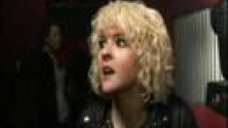 The Subways- Making of The Video &quot;Girls &amp; Boys&quot;