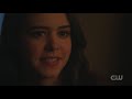 Legacies Season 3 Kiss Scene Josie And Jade