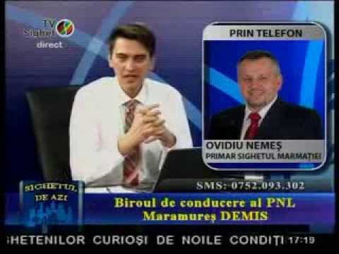 Sighetul de Azi 11 Noiembrie - Monarhistii Azi