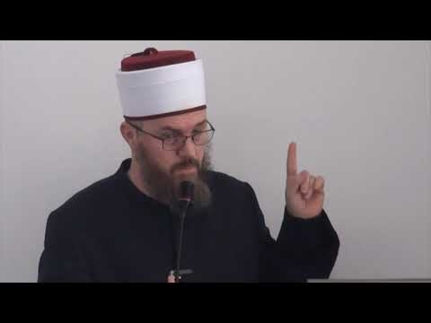 Kujdes Namazin o Musliman! - Fjalim i qartë nga Hoxhë Abdyl Fuga