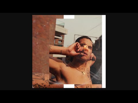 [SOLD] Slowthai x Mura Masa type beat ''QUITE EXCITING"