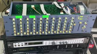 Video thumbnail for Alesis Multimix 12R AC 120V Sound Tiếng Cực Sạch Sẽ - Vũ Harman 0979715177 by VU TASCAM - VU HARMAN