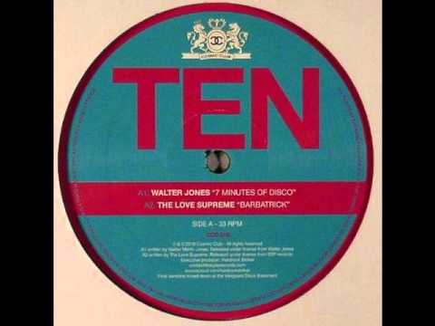 Renkas - Where is The Ocean