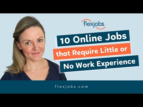 , title : '10 Ways To Make Money Online That Require Little or No Work Experience'
