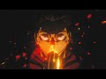 Sukuna Vs Jogo Shibuya Incident Arc Fan Animation