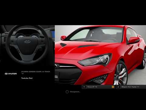 Gran Turismo Sport Walkthrough Part 1 - Arcade Mode | PS4 Gameplay