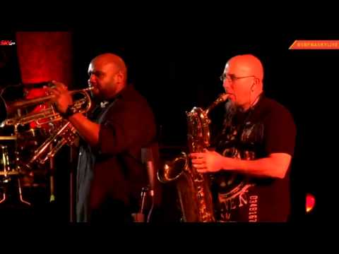 Too Much - 12/7/13 - [Live Stream Rip] - Summer Break Festival - São Paulo, Brazil