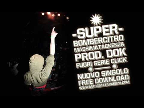 Bomber Citro - Super (Prod. By Dok)
