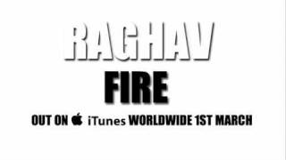 Raghav &#39;Fire&#39; (Official)