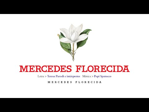 Mercedes Florecida Feat Mercedes Sosa - Rozalen
