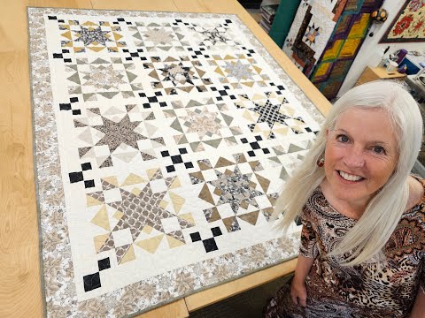 Colchas Quilting