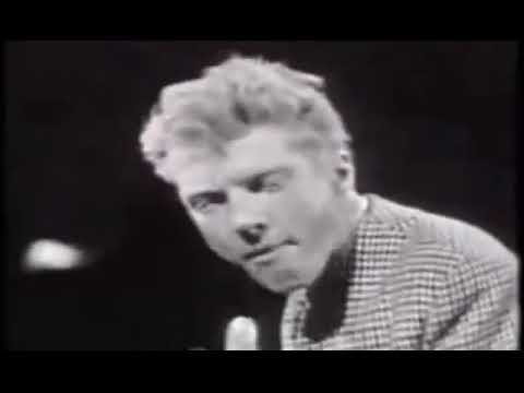 The Trashmen - Surfin Bird - Bird Is The Word Papa Oom Mow Mow