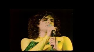 RENATO ZERO - TRIANGOLO (remastering)